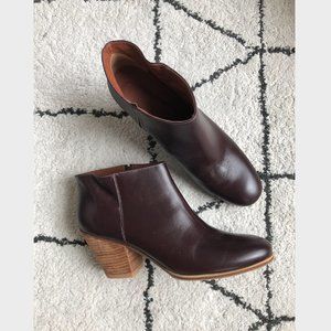 Rachel Comey Mars Bootie size 9